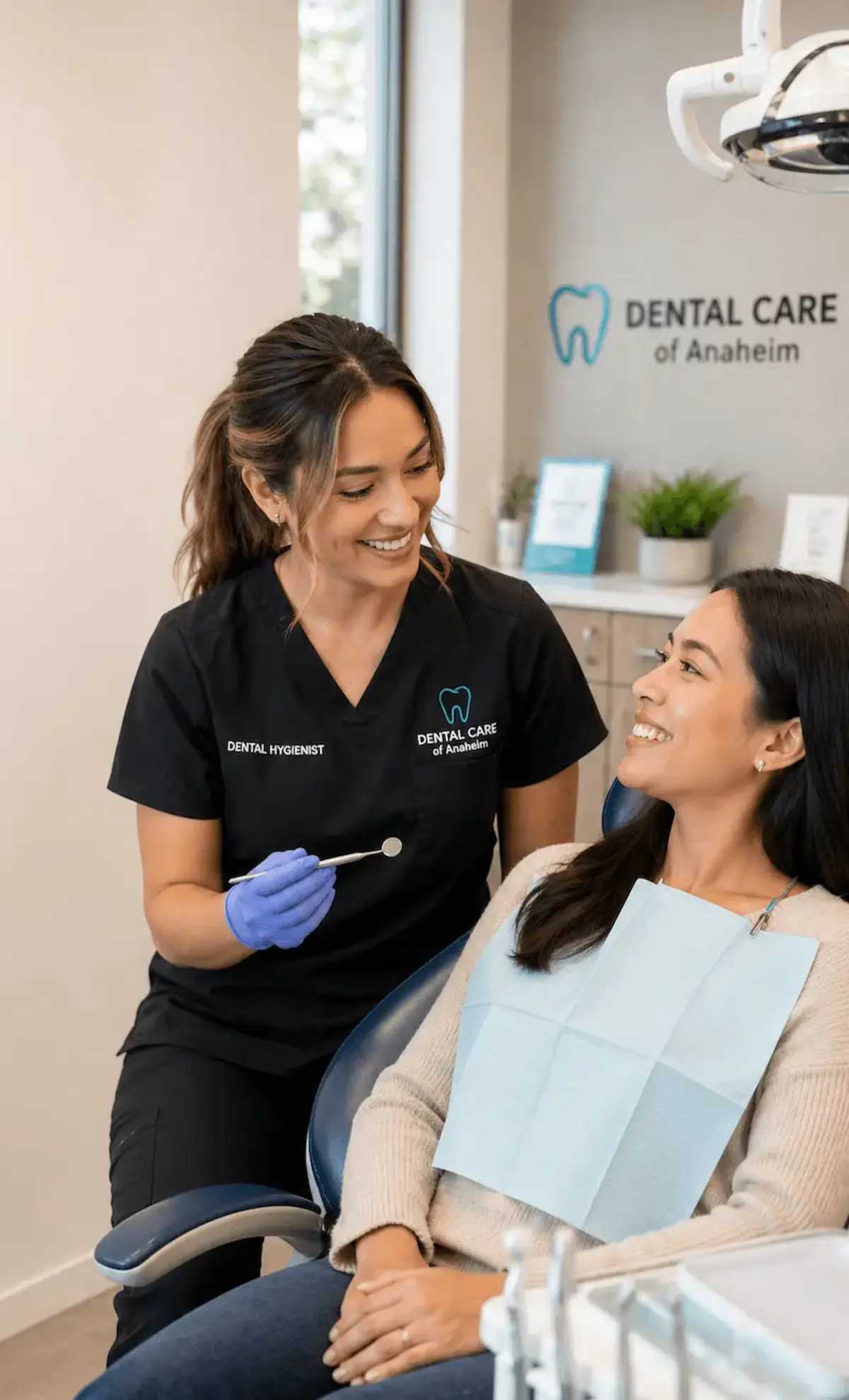 Dental Care of Anaheim